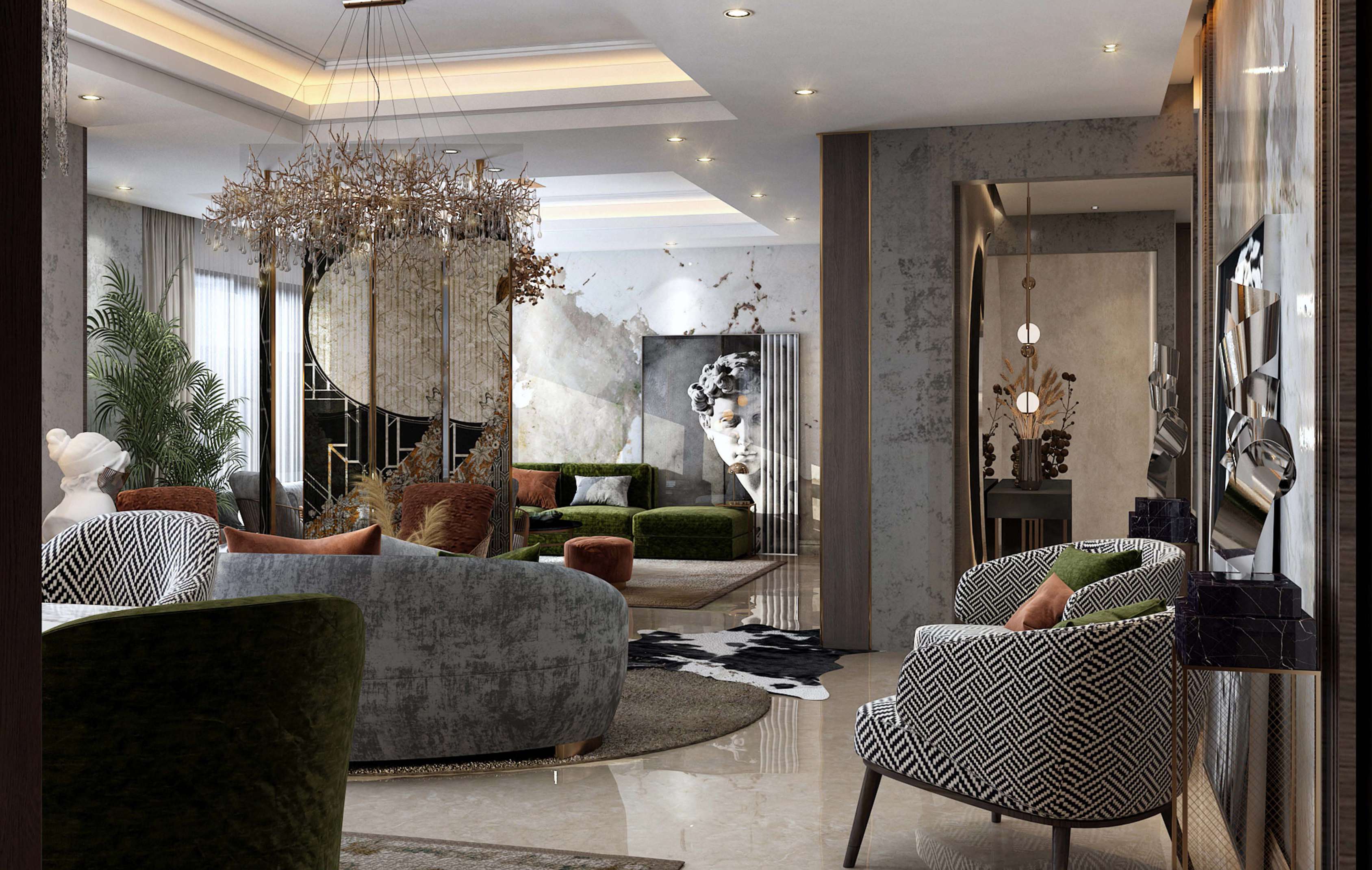MIVIDA BOULEVARD - APARTMENT