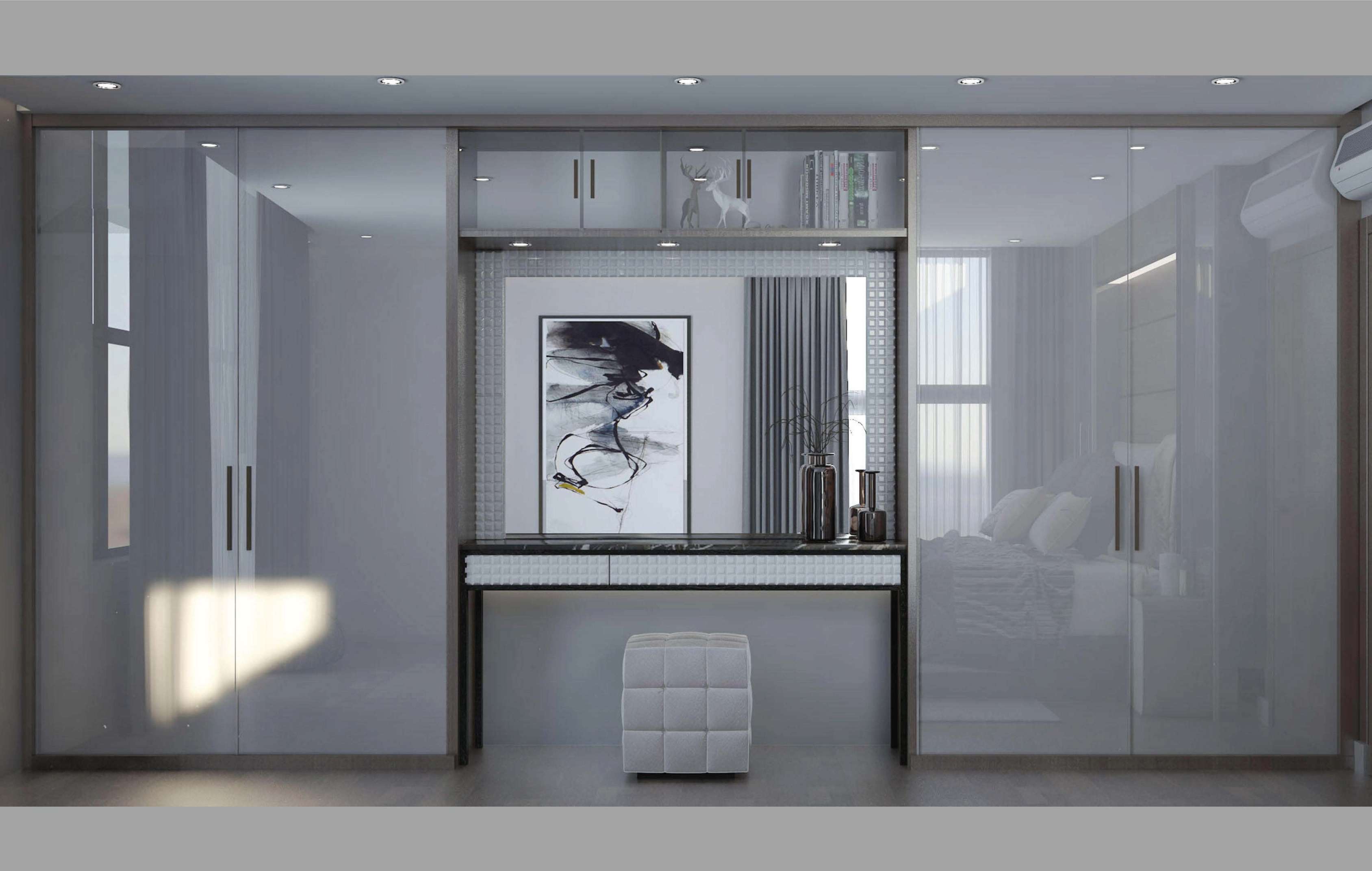 MIVIDA BOULEVARD - APARTMENT