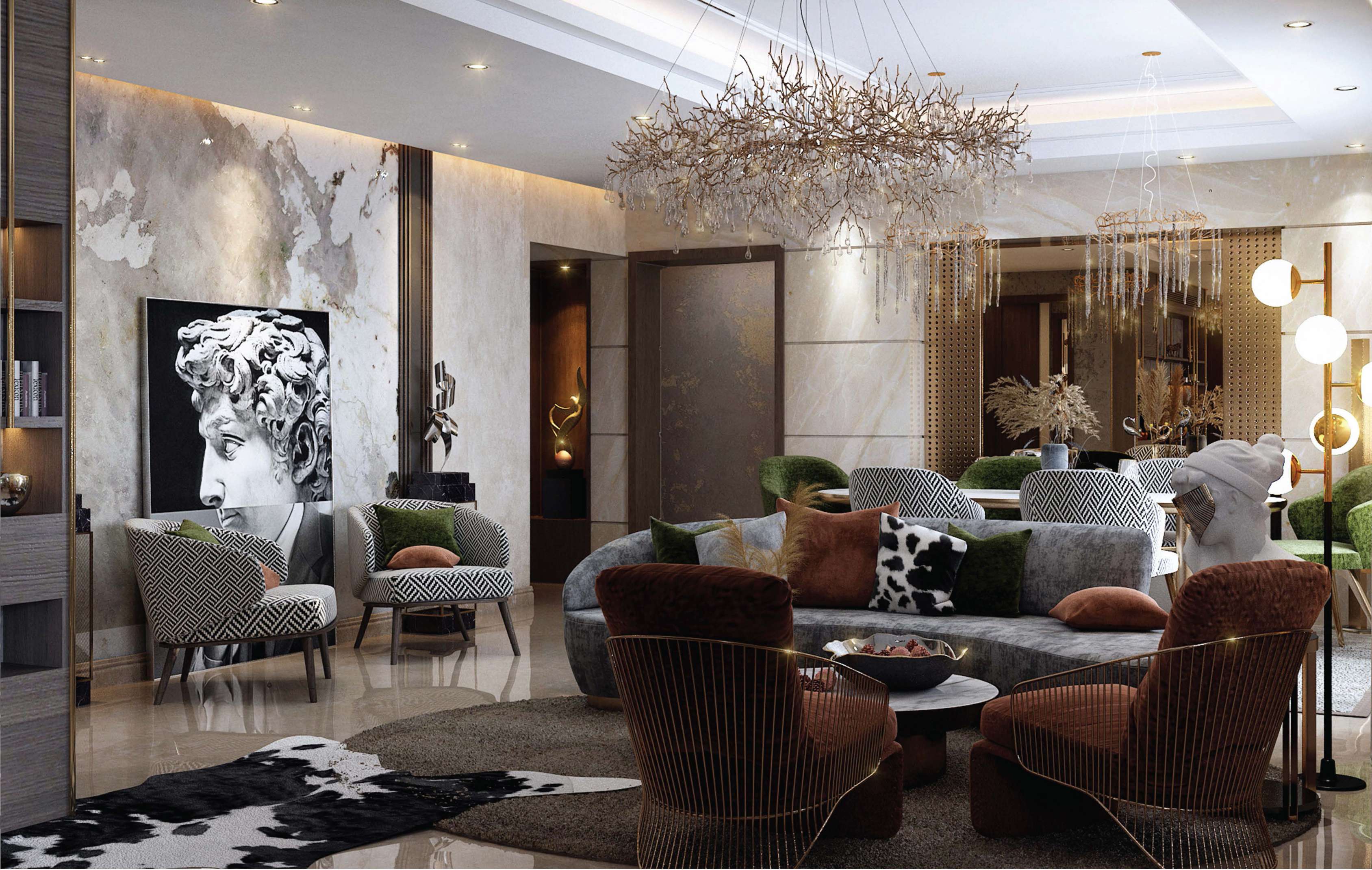 MIVIDA BOULEVARD - APARTMENT
