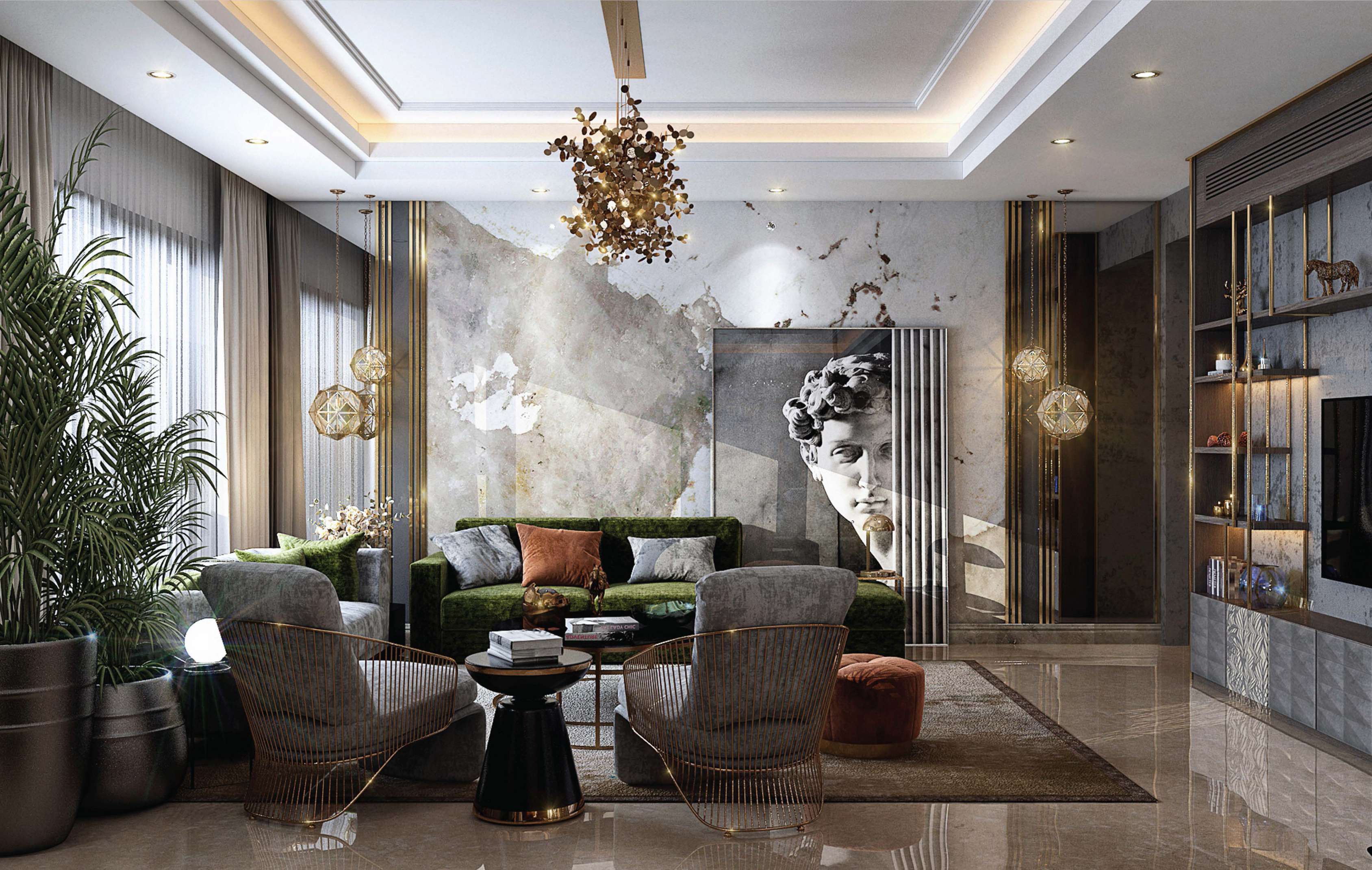 MIVIDA BOULEVARD - APARTMENT