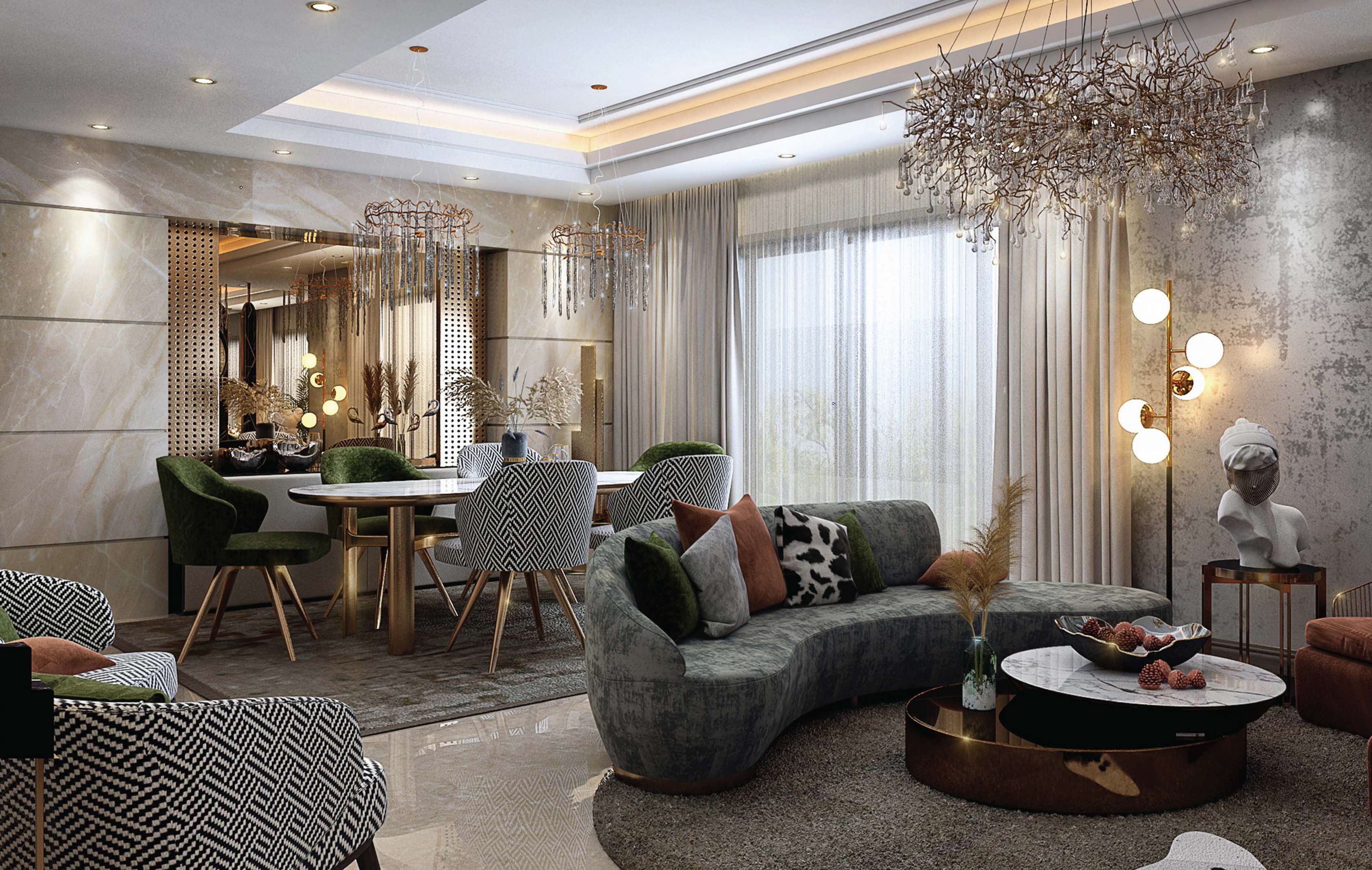 MIVIDA BOULEVARD - APARTMENT