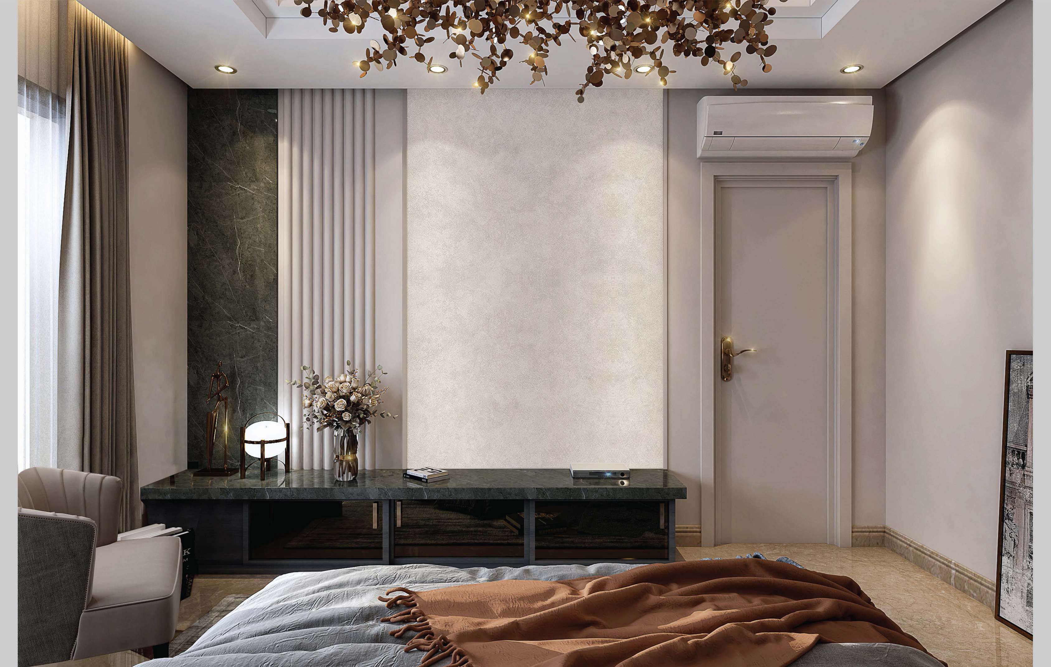 MIVIDA BOULEVARD - APARTMENT