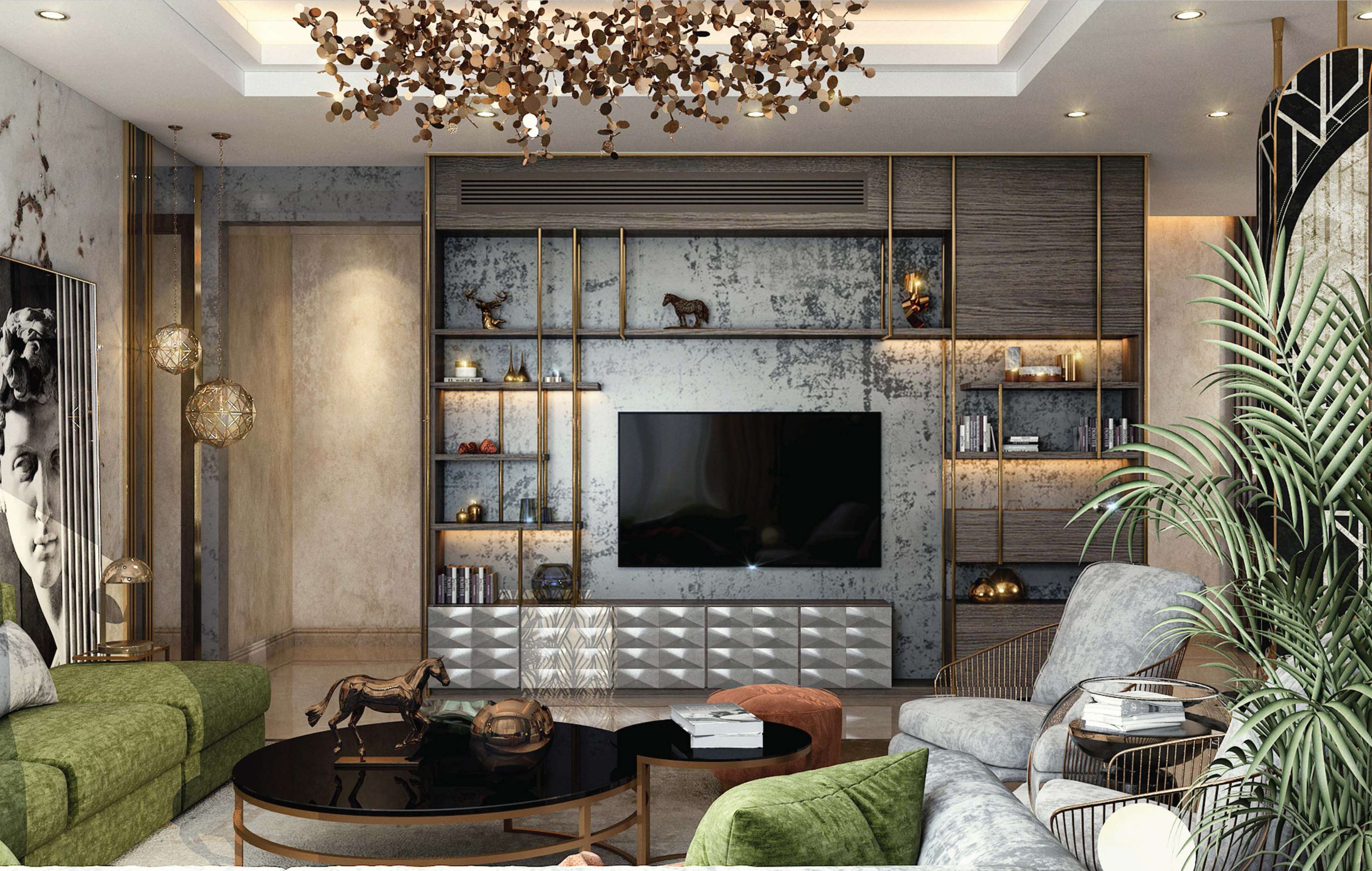 MIVIDA BOULEVARD - APARTMENT