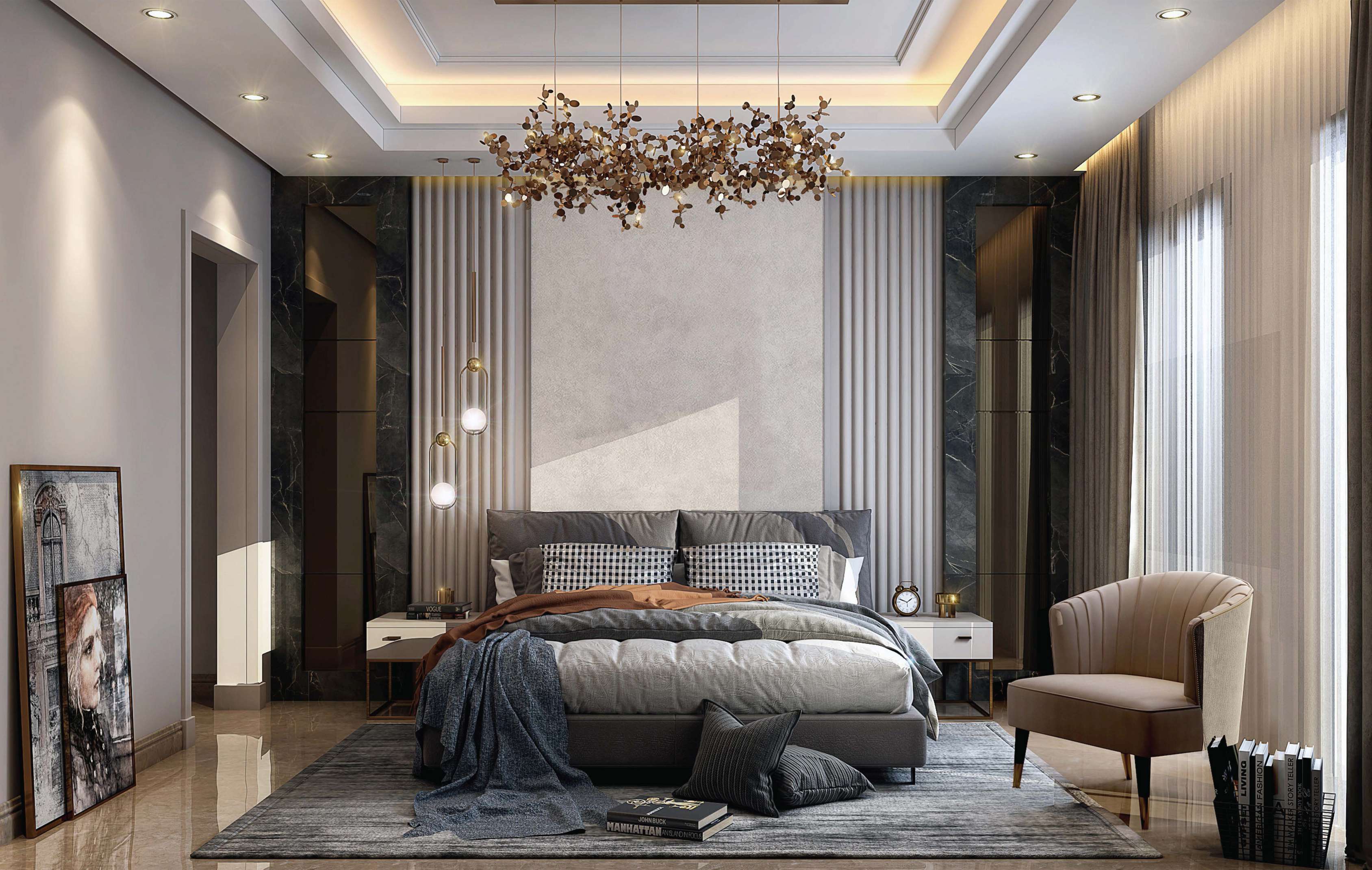 MIVIDA BOULEVARD - APARTMENT