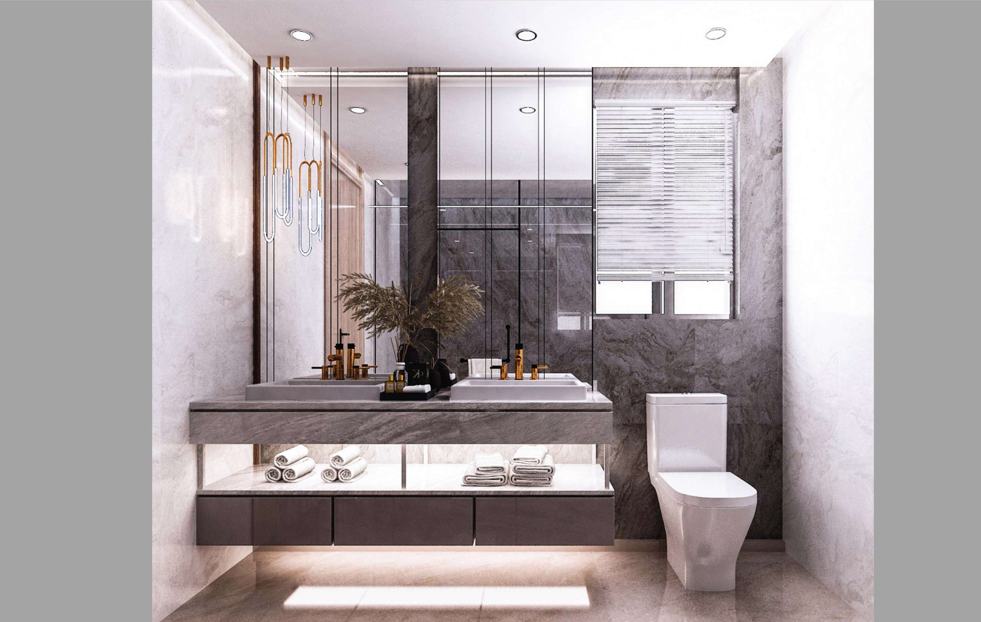 MIVIDA BOULEVARD - APARTMENT