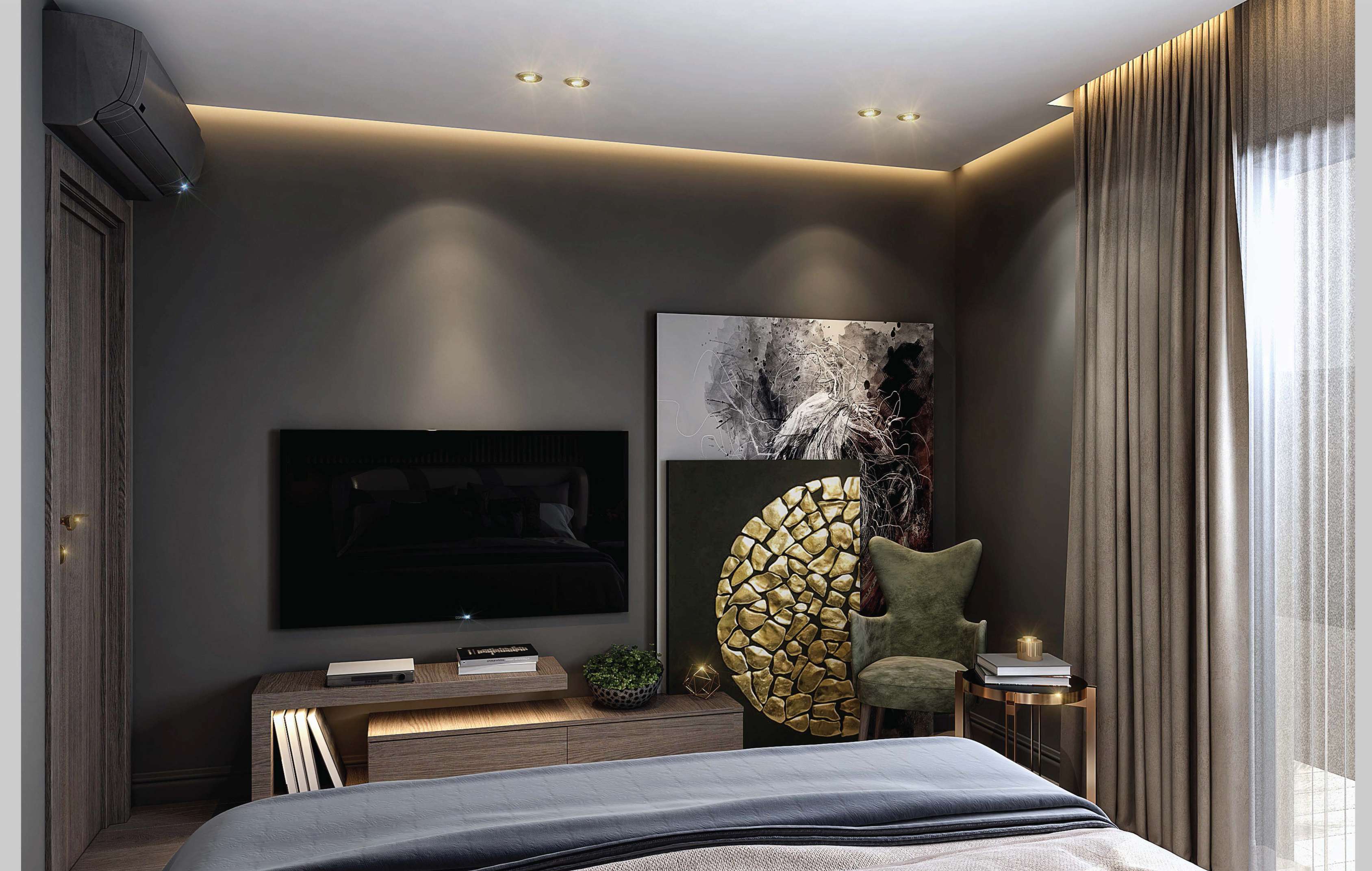 MIVIDA BOULEVARD - APARTMENT