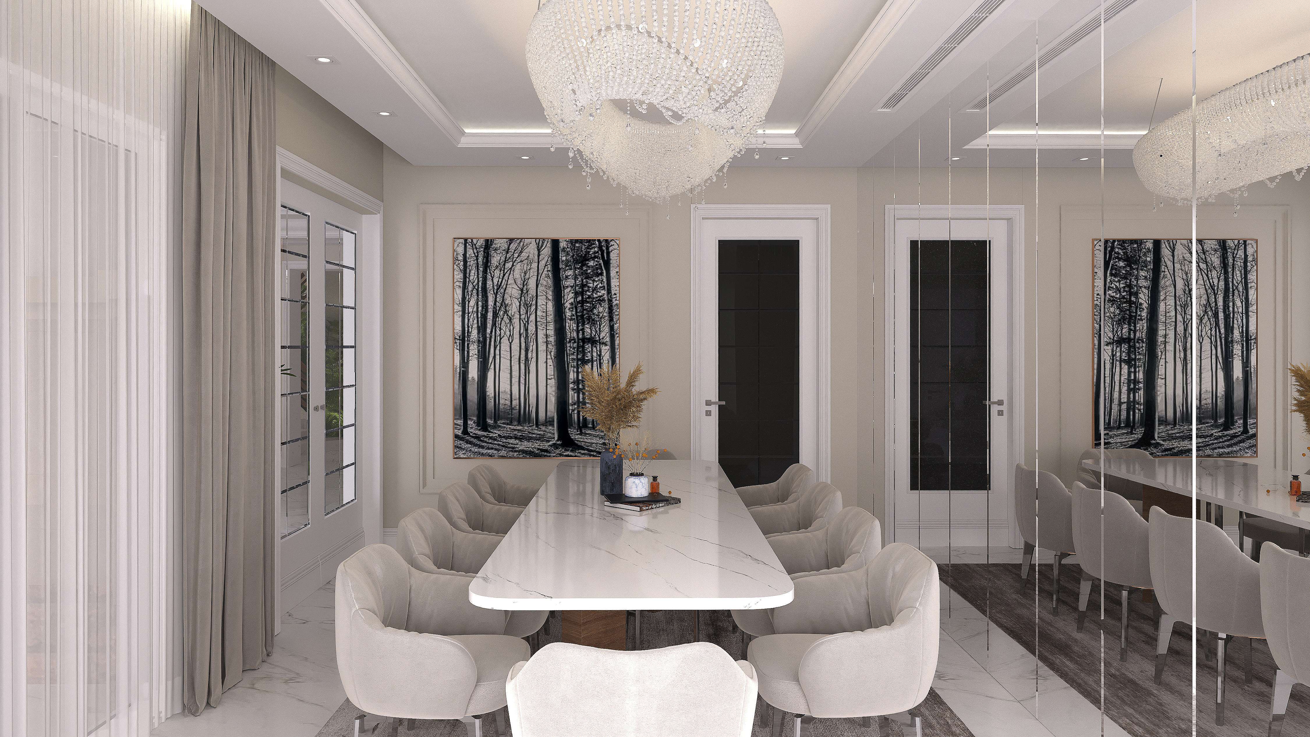 GARDENIA SPRINGS - RESIDENTIAL VILLA