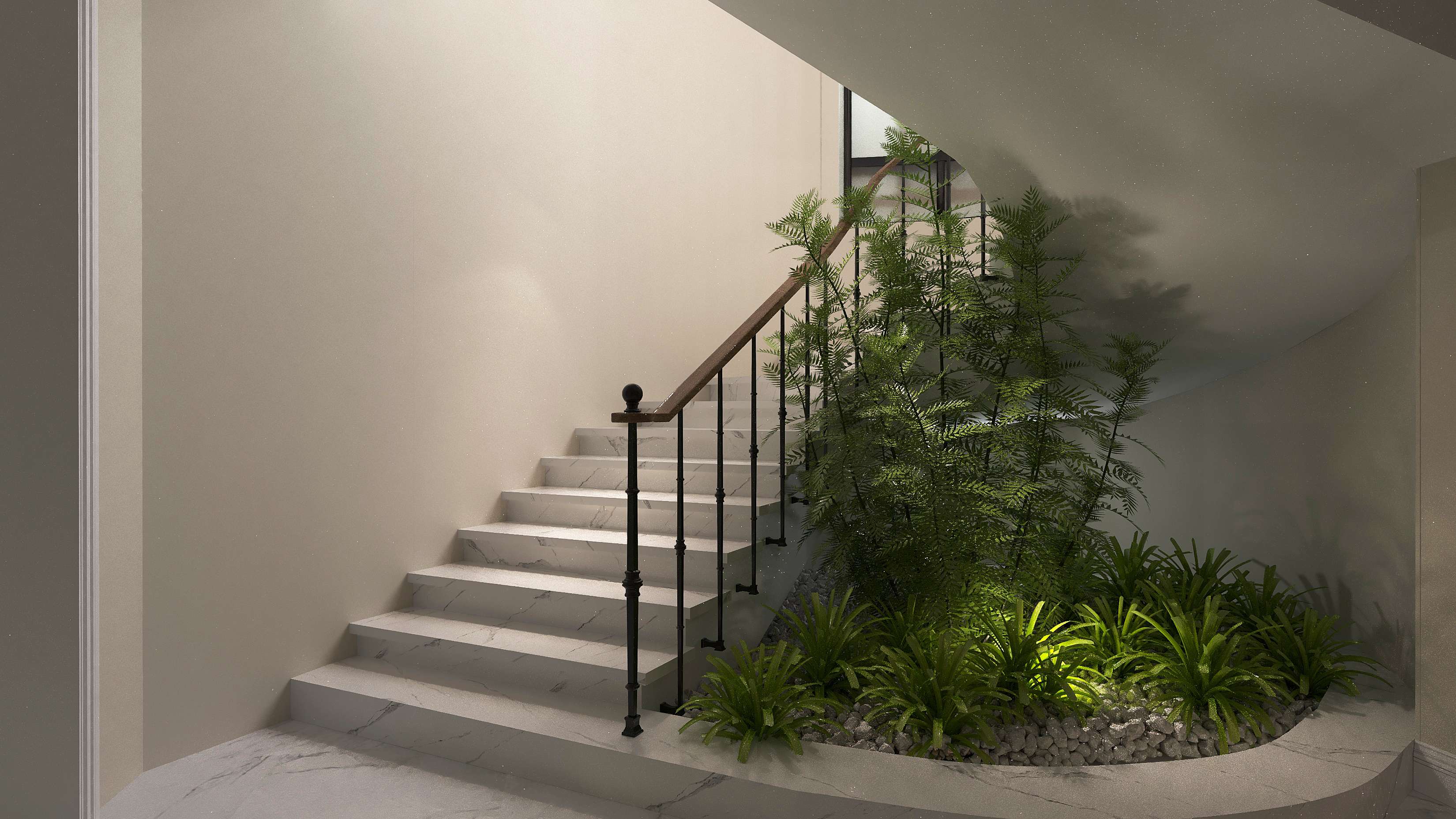 GARDENIA SPRINGS - RESIDENTIAL VILLA