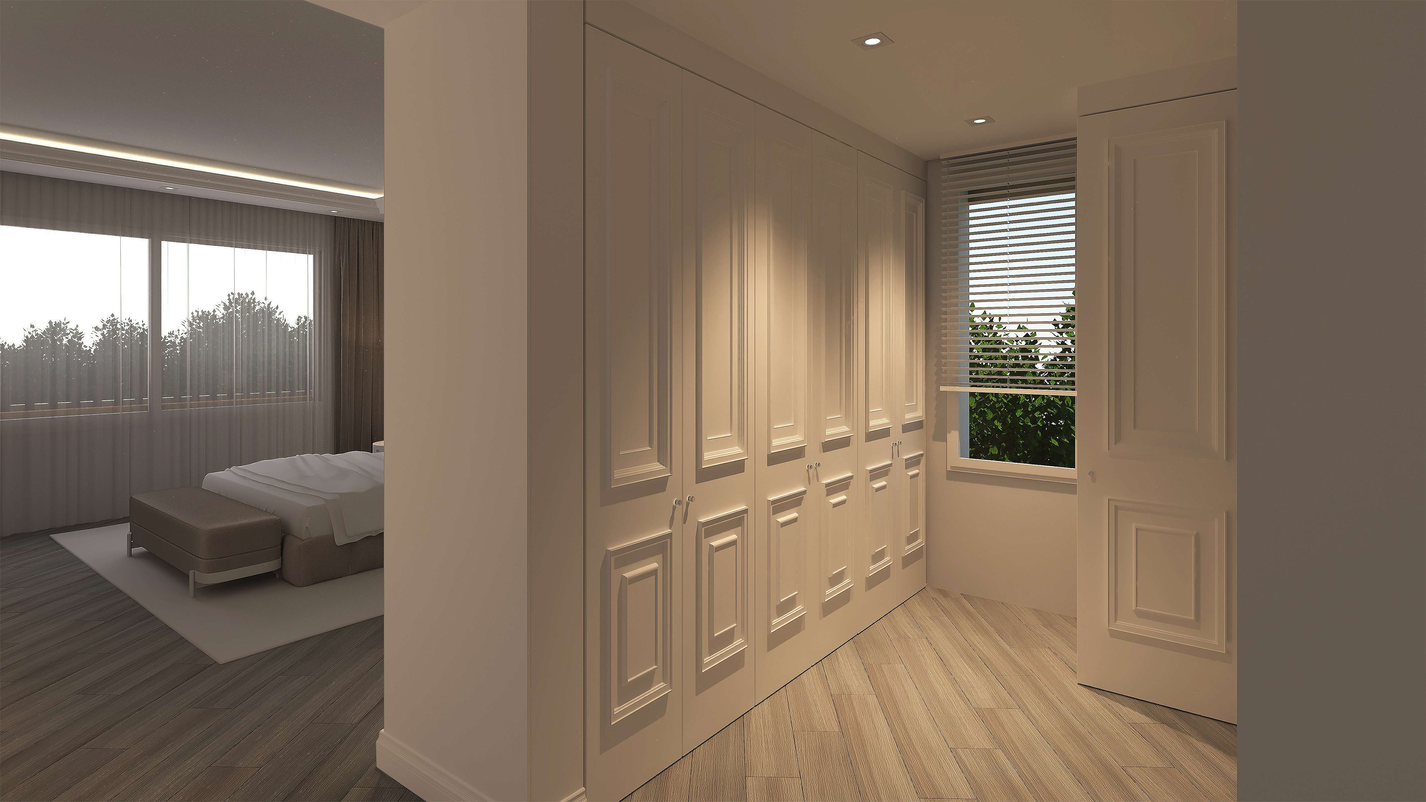 GARDENIA SPRINGS - RESIDENTIAL VILLA